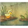 Image 2 : The Ugly Duckling Original Production Cel.