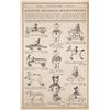 Image 2 : 1935 Jorba Department Store Disney Toy Catalog.