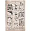 Image 3 : 1935 Jorba Department Store Disney Toy Catalog.