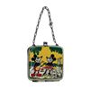 Image 1 : Mickey and Minnie Child's Purse.