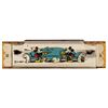 Image 1 : Mickey Mouse Band Harmonica.