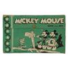 Image 1 : Mickey Mouse Dixon Pencil Case.