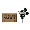 Image 1 : Mickey Mouse Sparkler Toy.