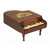 Image 1 : Mickey Mouse Toy Grand Piano.