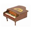 Image 2 : Mickey Mouse Toy Grand Piano.