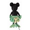 Image 2 : Minnie Mouse Charlotte Clark Style Doll.