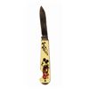 Image 2 : Mickey Mouse Pocket Knife.