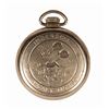 Image 2 : Mickey Mouse Ingersoll Pocket Watch.