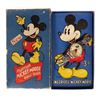 Image 1 : Mickey Mouse Ingersoll Wrist Watch and Box.