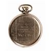 Image 2 : Three Little Pigs Ingersoll Pocket Watch.