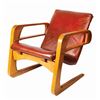 Image 3 : Walt Disney Studios Kem Weber "Airline" Chair.