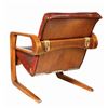 Image 4 : Walt Disney Studios Kem Weber "Airline" Chair.