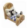 Image 1 : Signed Ken Anderson Figaro Ceramic.