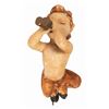 Image 2 : Pair of Fantasia Faun Department Store Display Figures.