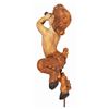 Image 3 : Pair of Fantasia Faun Department Store Display Figures.