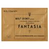 Image 2 : Collection of (6) Fantasia Italian Photobustas.