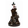 Image 1 : Sorcerer Mickey Bronze Prototype.