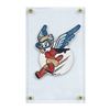 Image 1 : Prototype World War II Fifinella WASP Unit Insignia.