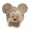 Image 2 : Mickey Mouse Gauze Mask.