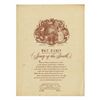 Image 2 : The Song of the South "Zip-A-Dee-Doo-Dah" Sheet Music.
