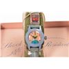 Image 2 : Cinderella "Glass Slipper" Boxed Watch.