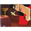Image 2 : Peter Pan Production Cels & Production Background.