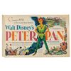 Image 4 : Collection of (8) Peter Pan Promotional Posters.