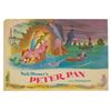 Image 5 : Collection of (8) Peter Pan Promotional Posters.