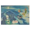 Image 9 : Collection of (8) Peter Pan Promotional Posters.
