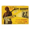 Image 2 : Davy Crockett Auto-Magic Picture Gun.