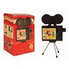 Image 1 : Mickey Mouse Club Newsreel Toy Slide Projector.