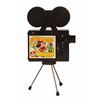 Image 2 : Mickey Mouse Club Newsreel Toy Slide Projector.