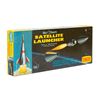 Image 2 : Walt Disney’s Satellite Launcher Model Kit.