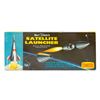 Image 3 : Walt Disney’s Satellite Launcher Model Kit.