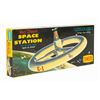 Image 1 : Walt Disney’s Space Station Model Kit.