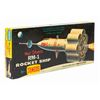 Image 2 : Walt Disney’s RM-1 Rocket Ship Model Kit.
