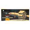Image 3 : Walt Disney’s RM-1 Rocket Ship Model Kit.