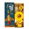 Image 4 : Walt Disney's Man-in-Space Ship Model Kit.