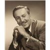Image 2 : Walt Disney Signed Studio Photograph.