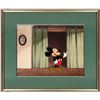 Image 1 : Original Mickey Mouse Production Cel.