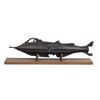 Image 1 : Nautilus 16" Model.
