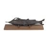 Image 3 : Nautilus 16" Model.
