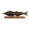 Image 1 : Nautilus 22" Model.