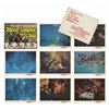 Image 1 : 20,000 Leagues Under the Sea Lobby Cards.