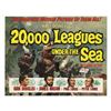 Image 3 : 20,000 Leagues Under the Sea Lobby Cards.