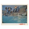Image 8 : 20,000 Leagues Under the Sea Lobby Cards.