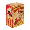 Image 3 : Mechanical Minnie Mouse Wind-Up Tin Toy.