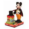 Image 2 : Mickey Mouse The Magician Tin Toy.