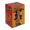 Image 3 : Mickey Mouse The Magician Tin Toy.