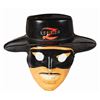 Image 3 : Ben Cooper Walt Disney Zorro Costume.